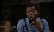 Yaphet Kotto