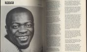 Yaphet Kotto