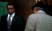 Yaphet Kotto