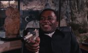 Yaphet Kotto