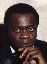 Yaphet Kotto