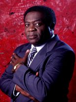 Yaphet Kotto