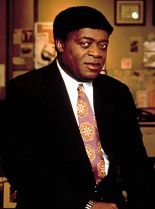 Yaphet Kotto