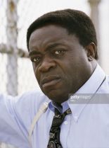 Yaphet Kotto