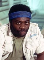 Yaphet Kotto