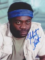 Yaphet Kotto