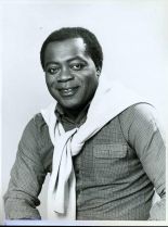 Yaphet Kotto