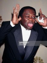 Yaphet Kotto