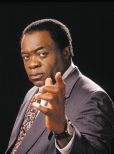 Yaphet Kotto