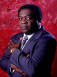 Yaphet Kotto