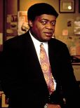 Yaphet Kotto