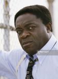 Yaphet Kotto