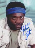 Yaphet Kotto