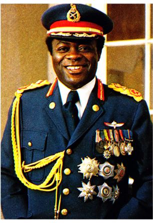 Yaphet Kotto