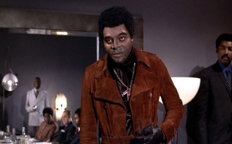 Yaphet Kotto