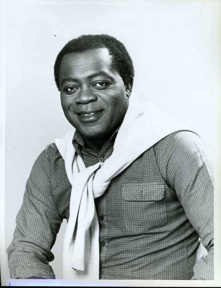 Yaphet Kotto