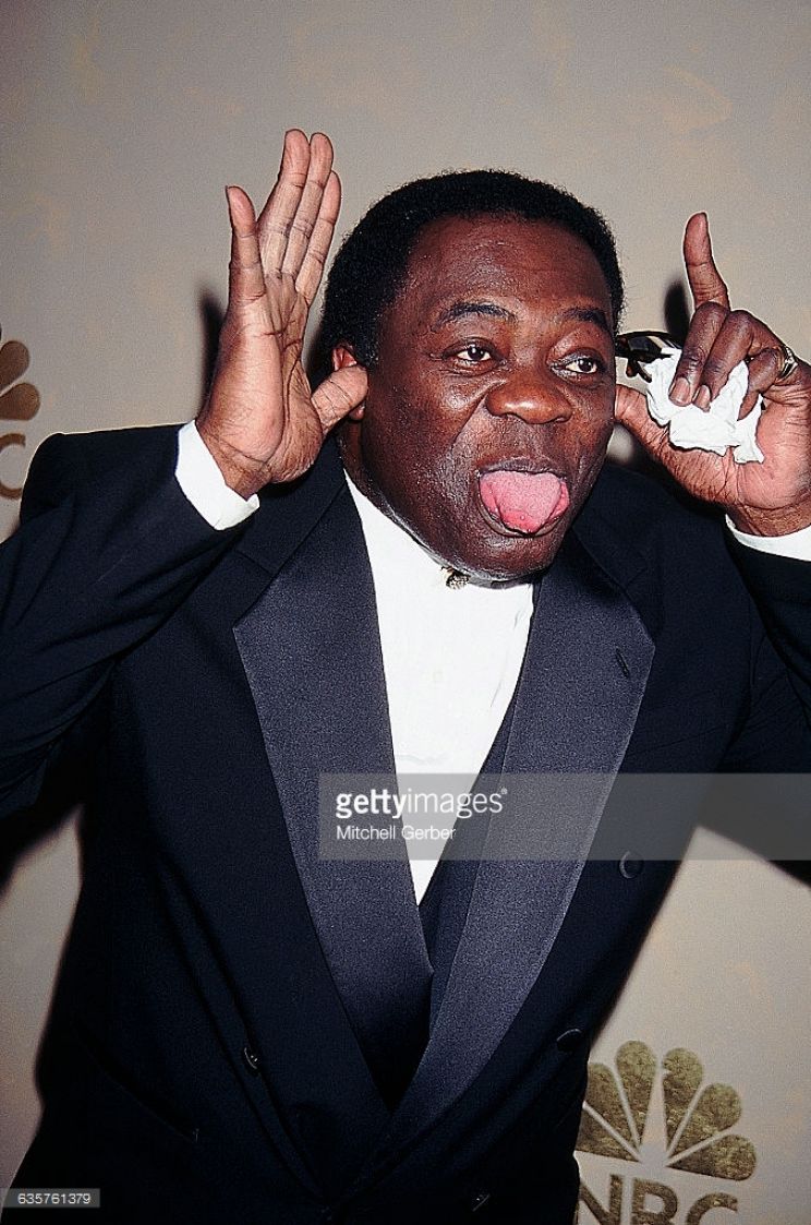 Yaphet Kotto