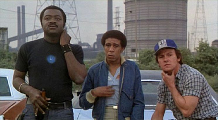 Yaphet Kotto