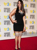 Yara Martinez photo