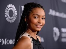 Yara Shahidi