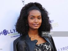 Yara Shahidi