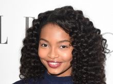 Yara Shahidi