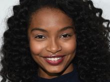 Yara Shahidi