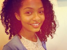 Yara Shahidi