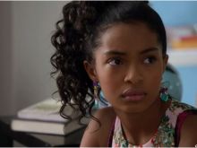 Yara Shahidi photo