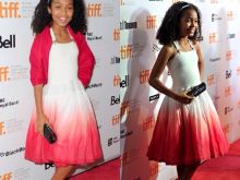 Yara Shahidi