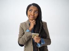 Yara Shahidi