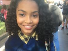 Yara Shahidi