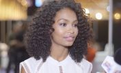 Yara Shahidi