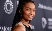 Yara Shahidi