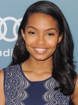 Yara Shahidi