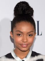 Yara Shahidi