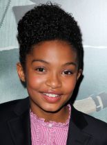 Yara Shahidi