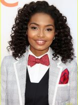 Yara Shahidi