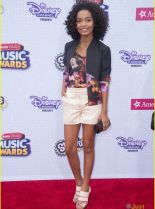 Yara Shahidi photo
