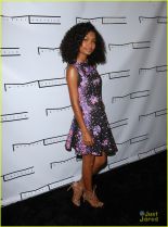 Yara Shahidi photo