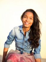 Yara Shahidi photo