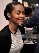 Yara Shahidi