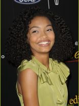 Yara Shahidi