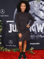 Yara Shahidi