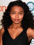 Yara Shahidi