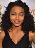 Yara Shahidi