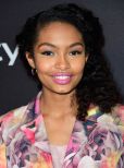 Yara Shahidi