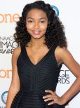 Yara Shahidi