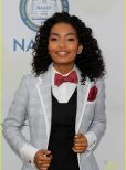 Yara Shahidi