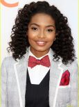 Yara Shahidi